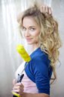 Glamour - Angel Piaff gallery from WEBYOUNG - #6