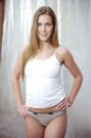 Glamour - Alexis Crystal gallery from WEBYOUNG - #6