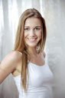Glamour - Alexis Crystal gallery from WEBYOUNG - #7