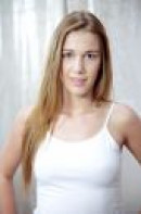 Glamour - Alexis Crystal gallery from WEBYOUNG - #8