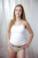 Glamour - Alexis Crystal gallery from WEBYOUNG - #9