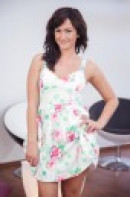 Tess Lyndon in Glamour - Tess gallery from WEBYOUNG - #10