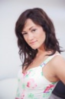 Tess Lyndon in Glamour - Tess gallery from WEBYOUNG - #11