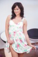 Tess Lyndon in Glamour - Tess gallery from WEBYOUNG - #2