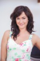 Tess Lyndon in Glamour - Tess gallery from WEBYOUNG - #3