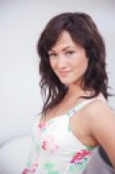 Tess Lyndon in Glamour - Tess gallery from WEBYOUNG - #4