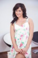 Tess Lyndon in Glamour - Tess gallery from WEBYOUNG - #5