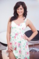 Tess Lyndon in Glamour - Tess gallery from WEBYOUNG - #9