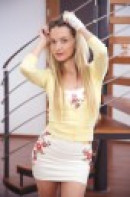 Glamour - Angel Piaff gallery from WEBYOUNG - #12