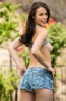 Veronica Radke in Glamour - Veronika gallery from WEBYOUNG - #2
