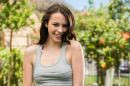 Veronica Radke in Glamour - Veronika gallery from WEBYOUNG - #8