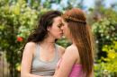 Ava Sparxxx & Veronica Radke in Working The Earth gallery from WEBYOUNG - #5
