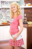 Glamour - Delphine gallery from WEBYOUNG - #1