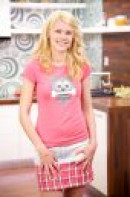 Glamour - Delphine gallery from WEBYOUNG - #2