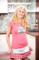 Glamour - Delphine gallery from WEBYOUNG - #9