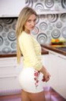 Glamour - Angel Piaff gallery from WEBYOUNG - #1