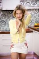 Glamour - Angel Piaff gallery from WEBYOUNG - #12
