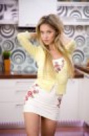 Glamour - Angel Piaff gallery from WEBYOUNG - #13