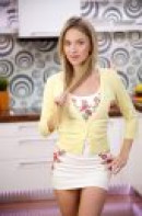 Glamour - Angel Piaff gallery from WEBYOUNG - #4