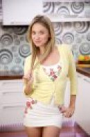 Glamour - Angel Piaff gallery from WEBYOUNG - #8