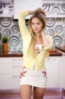 Glamour - Angel Piaff gallery from WEBYOUNG - #9
