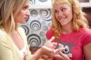 Angel Piaff & Delphine in Kitchen Accident gallery from WEBYOUNG - #5