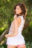Presley Dawson in Glamour - Prestley Dawson gallery from WEBYOUNG - #12
