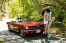 Presley Dawson & Alana Rains in Joyride gallery from WEBYOUNG - #9