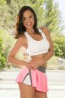 Glamour - Dillion Harper gallery from WEBYOUNG - #8