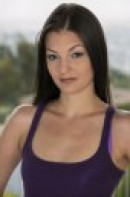 Glamour - Alexis Venton gallery from WEBYOUNG - #10