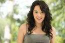 Glamour - Natalie Heart gallery from WEBYOUNG - #5