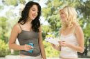 Natalie Heart & Chloe Foster in My Kind Of Girl gallery from WEBYOUNG - #2