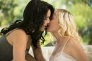 Natalie Heart & Chloe Foster in My Kind Of Girl gallery from WEBYOUNG - #9