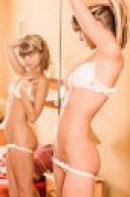 Gina Gerson in Mirror Image gallery from WEBYOUNG - #2