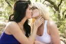 Natalie Heart & Zoey Paige in Take A Hike gallery from WEBYOUNG - #11