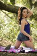 Glamour - Natalie Heart gallery from WEBYOUNG - #1