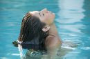 Megan Salinas in Pool Boy gallery from WEBYOUNG - #13