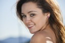 Zoey Foxx in Missing You gallery from WEBYOUNG - #1