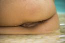Glamour - Megan Salinas gallery from WEBYOUNG - #12