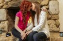 Elle Alexandra & Maddy O'Reilly in Coming Home gallery from WEBYOUNG - #12