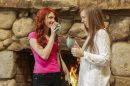 Elle Alexandra & Maddy O'Reilly in Coming Home gallery from WEBYOUNG - #3