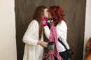 Elle Alexandra & Maddy O'Reilly in Coming Home gallery from WEBYOUNG - #6