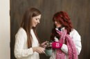 Elle Alexandra & Maddy O'Reilly in Coming Home gallery from WEBYOUNG - #9