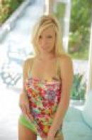 Elaina Raye in Tight And Tasty gallery from WEBYOUNG - #14