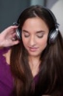 Amirah Adara in Deep Purple gallery from WEBYOUNG - #4