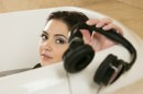 Cassie Laine in Bath Time gallery from WEBYOUNG - #15