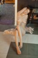 Beata Undine in Asturias Dream gallery from WEBYOUNG - #7