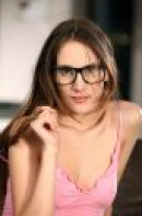 Tina Blade in Girly Morning gallery from WEBYOUNG - #13