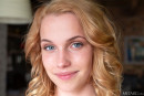 Lana Blue in Satin Invitation gallery from METART by Deltagamma - #4