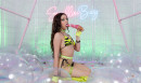 Serena Hill in Serena's Sour Strips Gallery gallery from SWALLOWBAY - #1